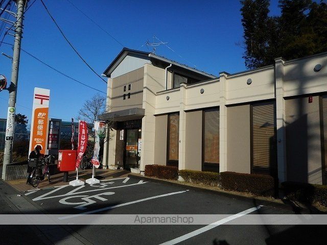 アヴニールの周辺写真