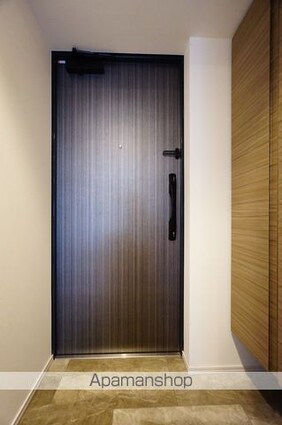 ＣＲＥＳＴ　ＴＡＰＰ金山[1K/29.97m2]の玄関