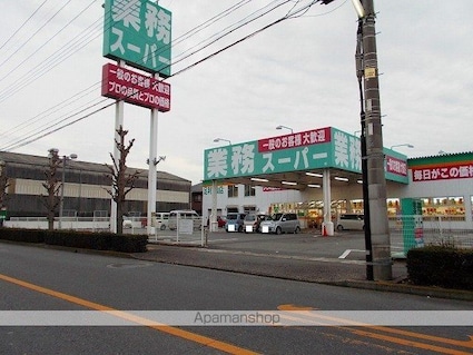 レオパレス東山[1K/23.18m2]の周辺4