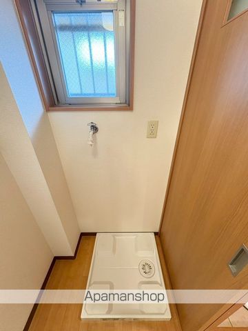 なのはなハイツVの内装写真
