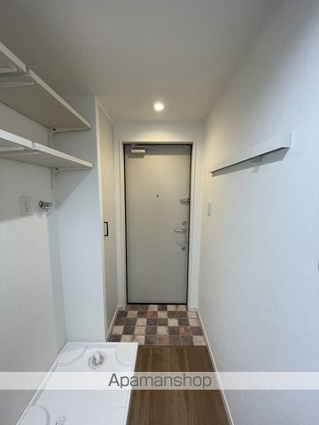 ルノン平井EASTの内装写真