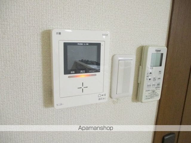 グラン・シャリオの内装写真