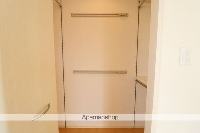 スクエアガーデン新庄 Cの内装写真