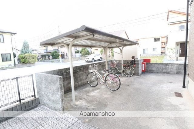 コートラフィーネの内装写真