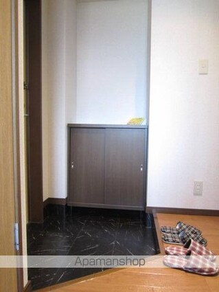 グランディール土屋[3DK/56.12m2]の玄関