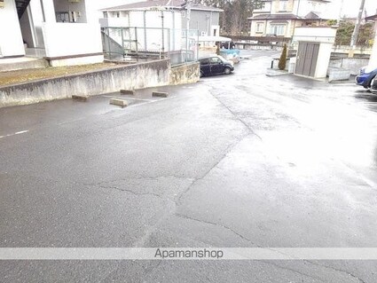 Ｆｅｌｉｃｉａ[1LDK/42.6m2]の駐車場