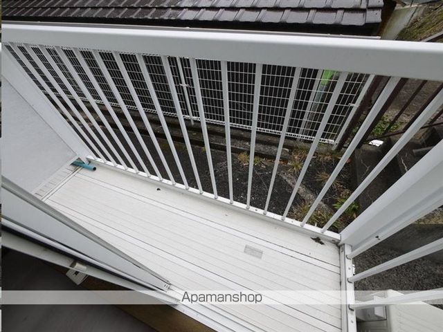 パルヒルズの内装写真