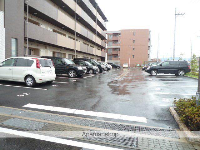 東海道本線 南草津駅 徒歩8分 5階建 築20年のその他写真