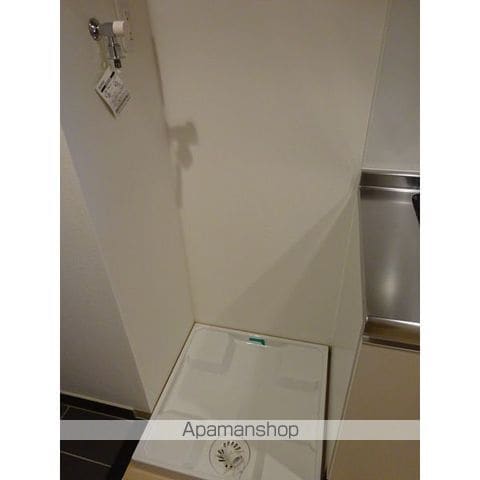 SーFORT大須観音の内装写真
