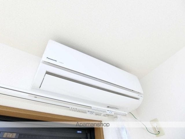 ヴィべールJの内装写真