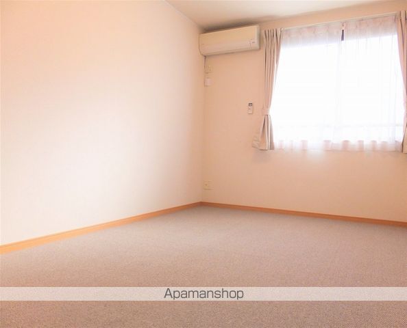 レオパレス辺屋新田の内装写真