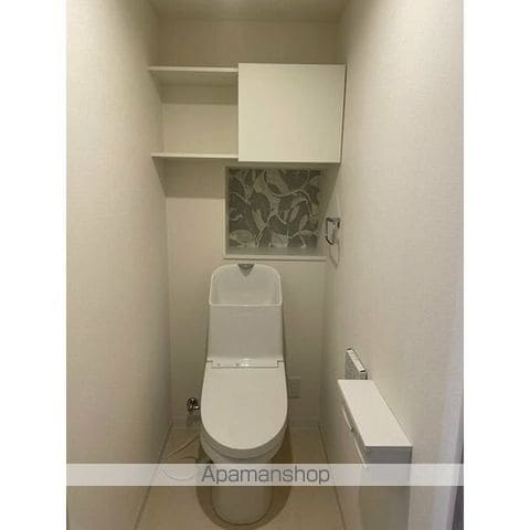ラ フェリーチェ難波の内装写真