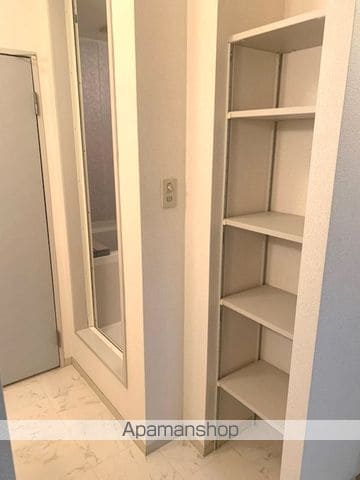 ディアス高円寺の内装写真