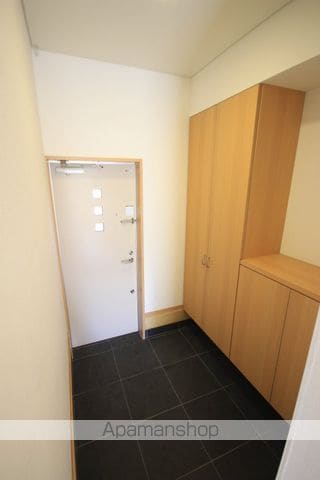 A1FLATの内装写真
