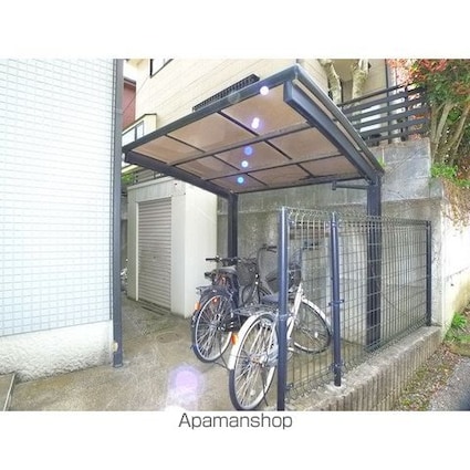 インペリアルＴ[1K/25.49m2]の周辺4