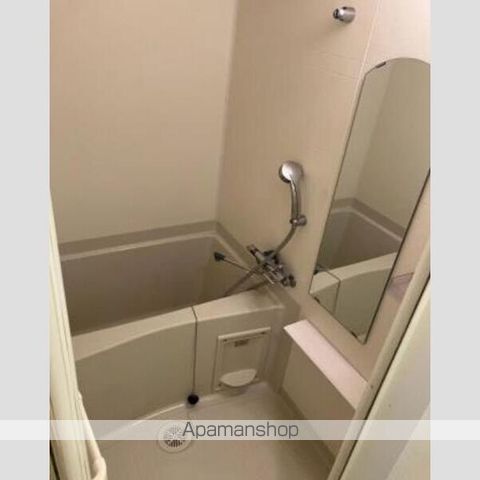 プレサンス淡路駅前の内装写真
