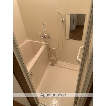 ベル名駅[1K/24.08m2]のバス