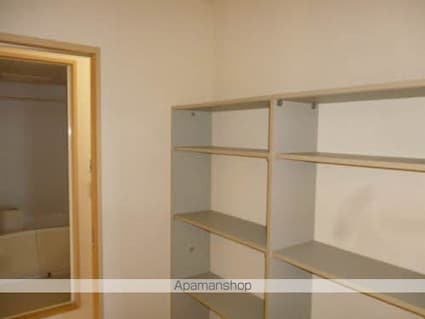 プロムナード南ヶ丘Ａ[1LDK/51m2]の収納