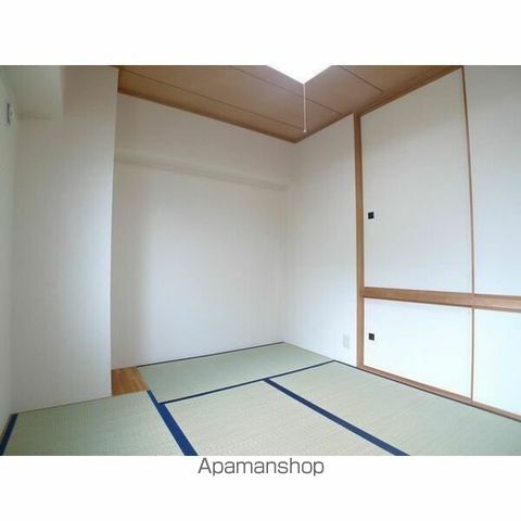藤井ビル北17条の内装写真