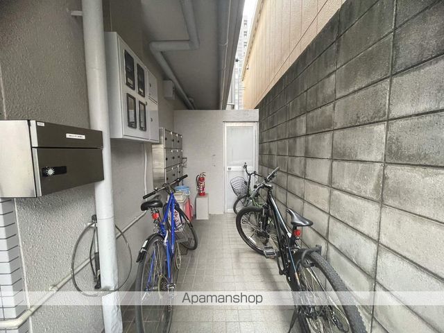 第12片山ビルのその他写真
