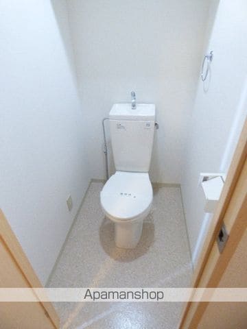 CALME千昇IIの内装写真