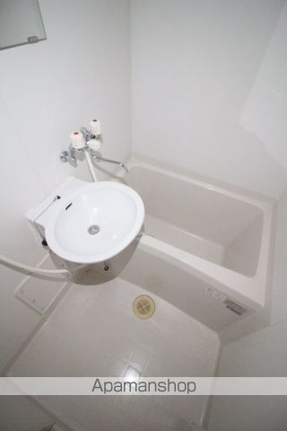 レオパレスパル北方Iの内装写真