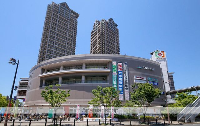 NonNon伍番館の周辺写真