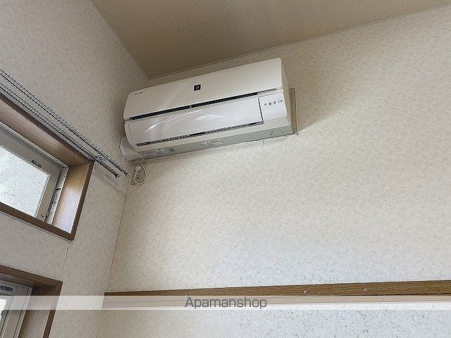 リブレア向山の内装写真