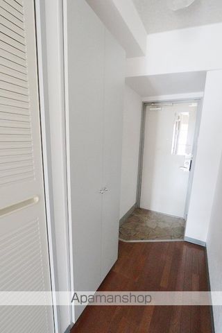 シティメゾンフェニックス住吉の内装写真
