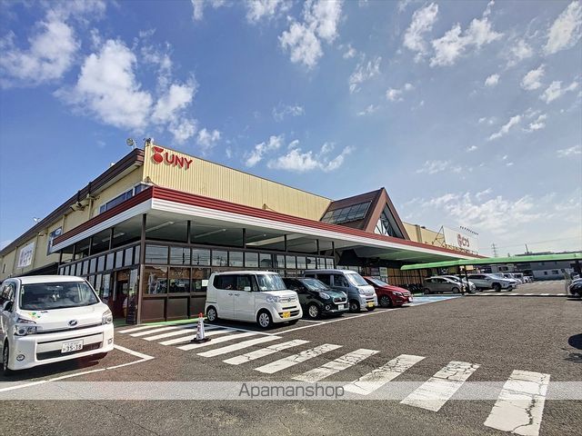 ピュアプレイスの周辺写真