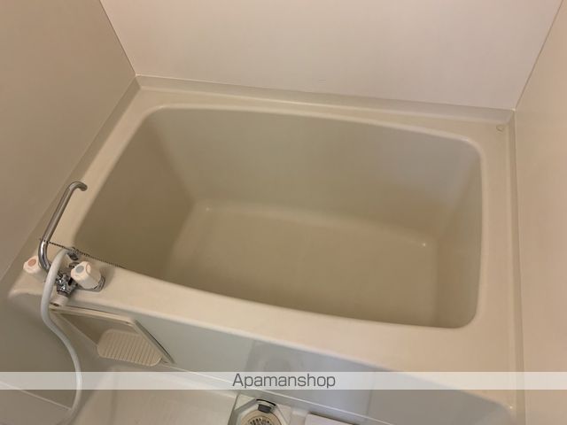 レイクハイツ当知の内装写真