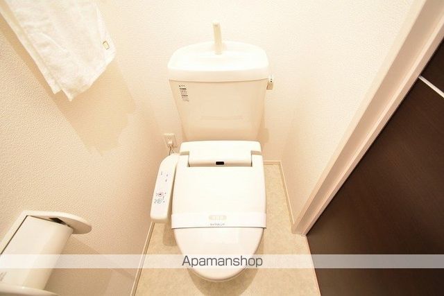 桜サライの内装写真