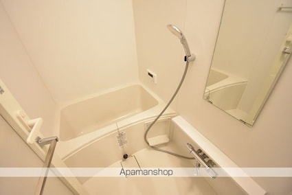 デュオフラッツ仙台木町通エアリ[1DK/25.55m2]のバス