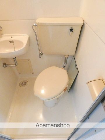 佐鳴台テニスビレッジの内装写真