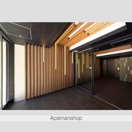 プラウドフラット文京千駄木[1LDK/45.37m2]のその他内装1