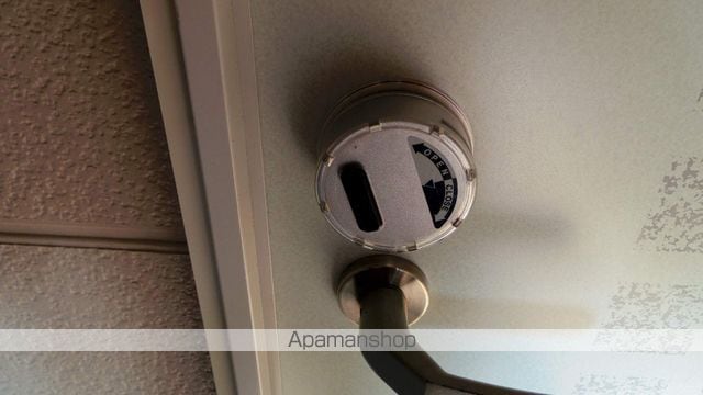 ロゼット暁の内装写真
