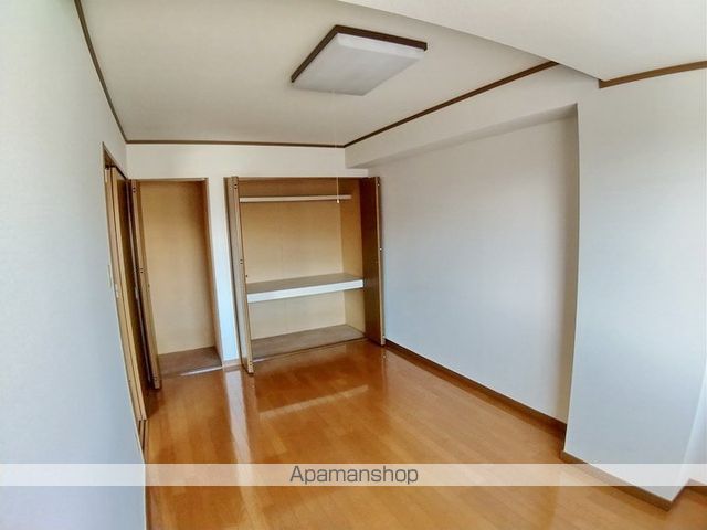 CASA OXIVの内装写真