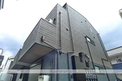 Ｌａｚｏ　ｓａｌｔｏ　ＫＯＩＷＡ[1LDK/28.99m2]の外観2