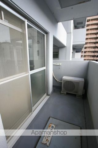 エステイト佐古の内装写真