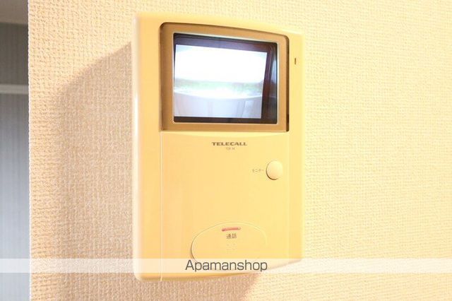 サンク・ソレイユ A・Bの内装写真