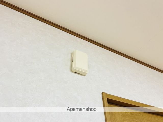マンションメガロポリスの内装写真