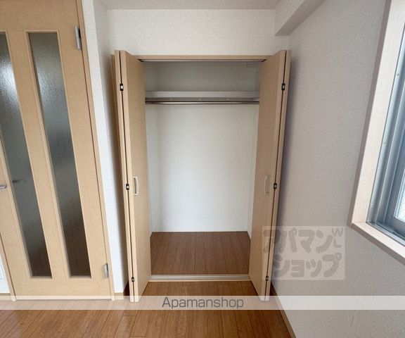 ビレイユ眞英烏丸五条の内装写真