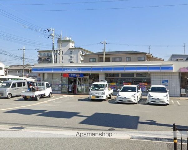 パレス武庫の周辺写真