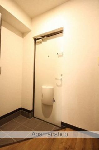 STUDIO 伏屋の内装写真