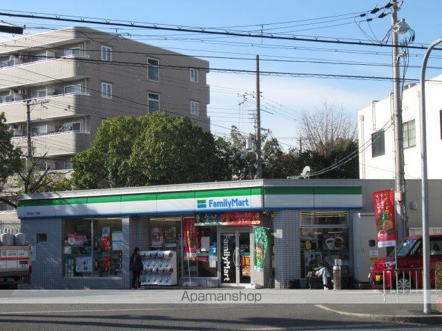 リブレメゾン江坂Iの周辺写真