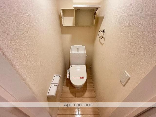 イーグルコートの内装写真