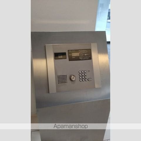プラウドフラット鶴見Iの内装写真