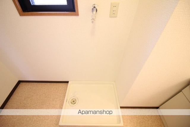 グランドールコートの内装写真