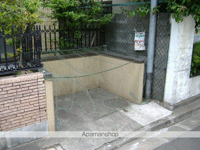 セクターズコートのその他写真