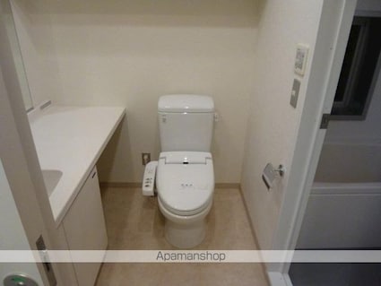 ザ・タワー芝浦[1K/26.19m2]のその他内装2